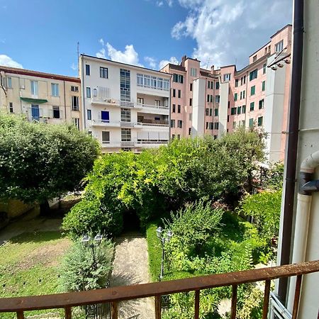 Monfort Club B&B Campobasso Exterior photo