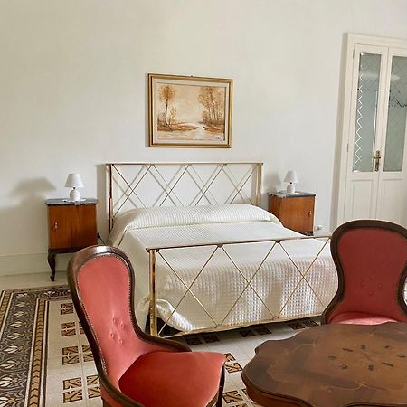Monfort Club B&B Campobasso Exterior photo