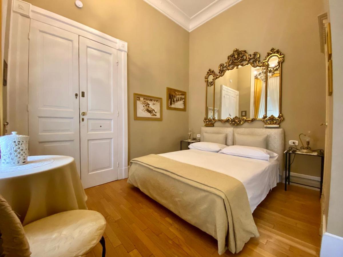 Monfort Club B&B Campobasso Exterior photo