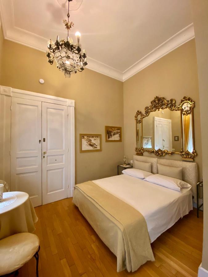 Monfort Club B&B Campobasso Exterior photo