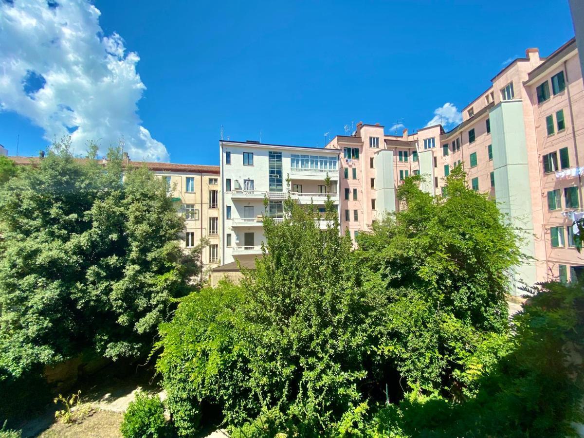 Monfort Club B&B Campobasso Exterior photo