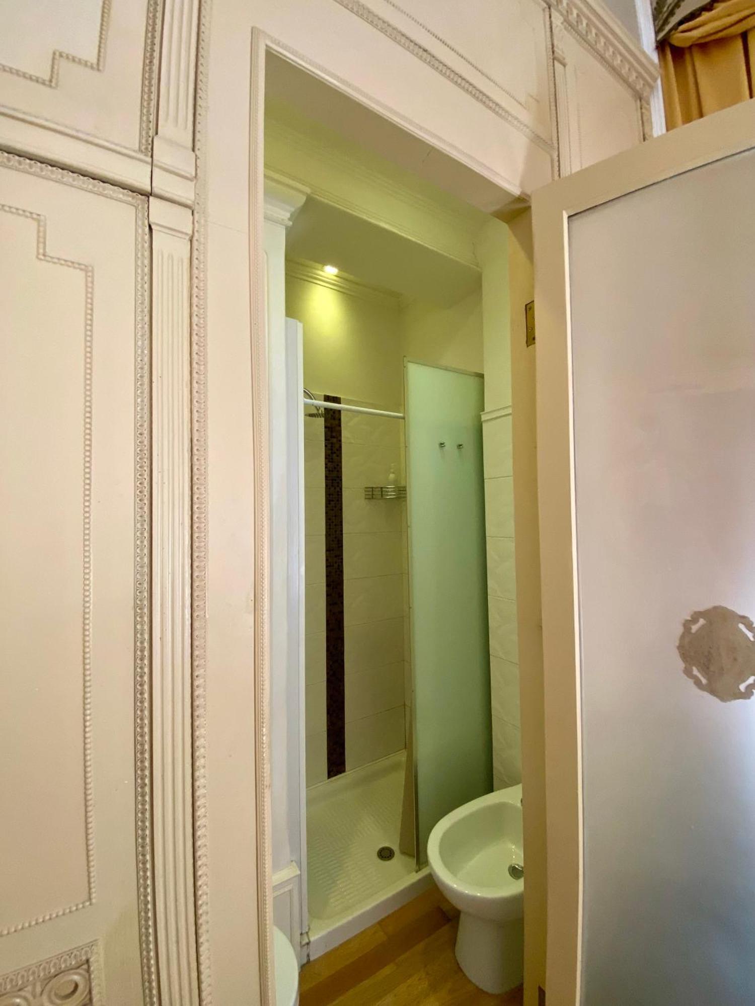 Monfort Club B&B Campobasso Exterior photo