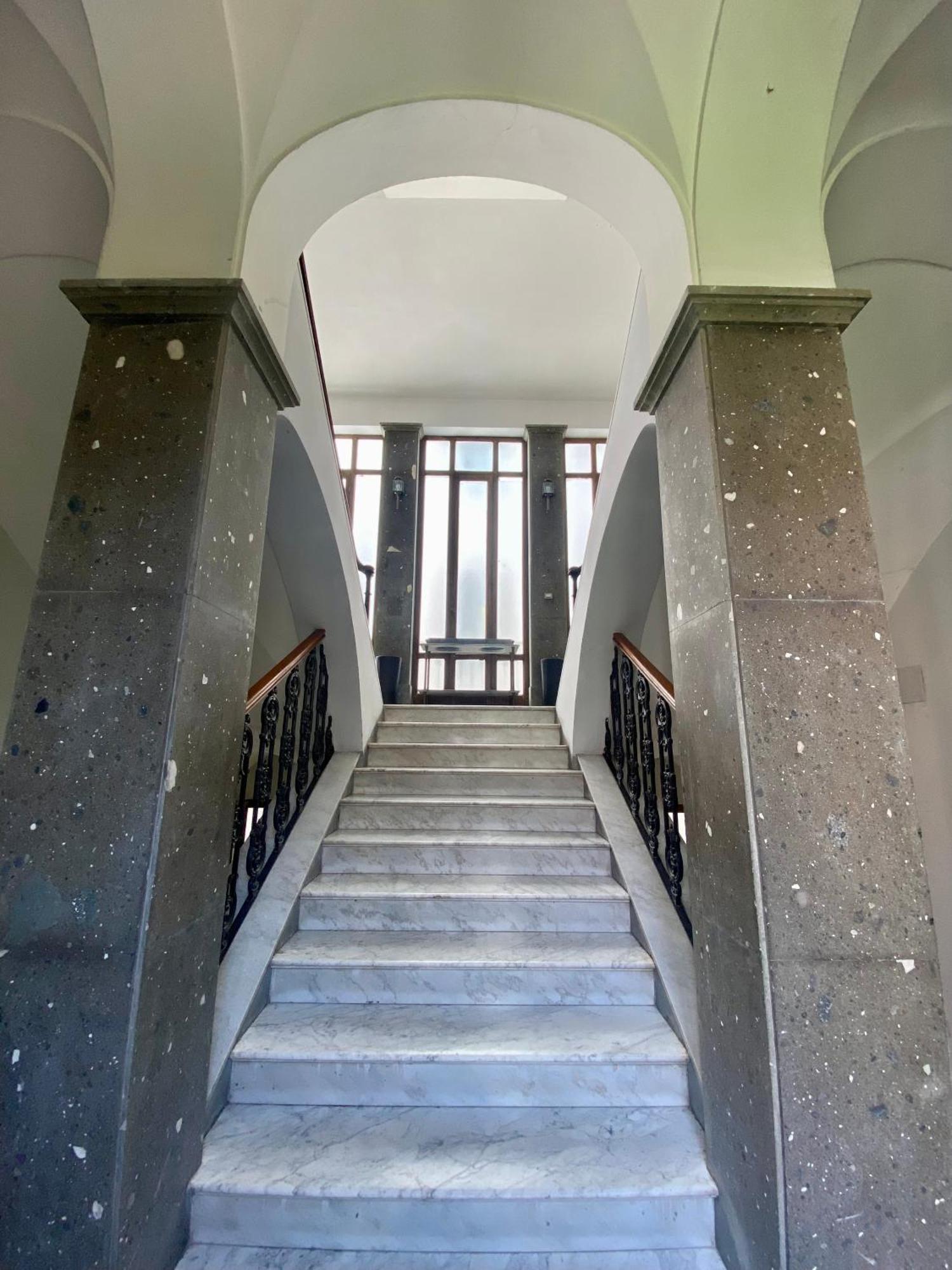 Monfort Club B&B Campobasso Exterior photo