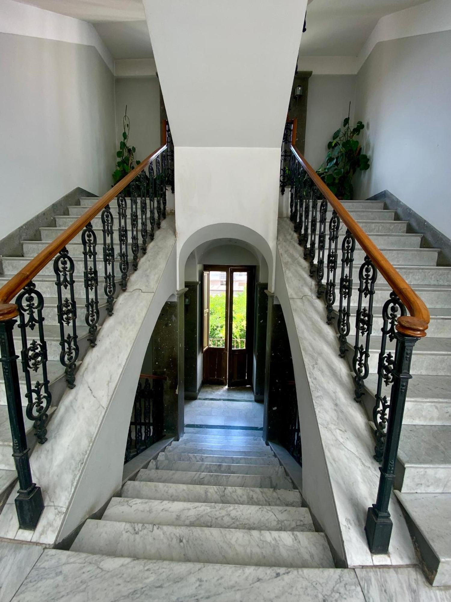 Monfort Club B&B Campobasso Exterior photo