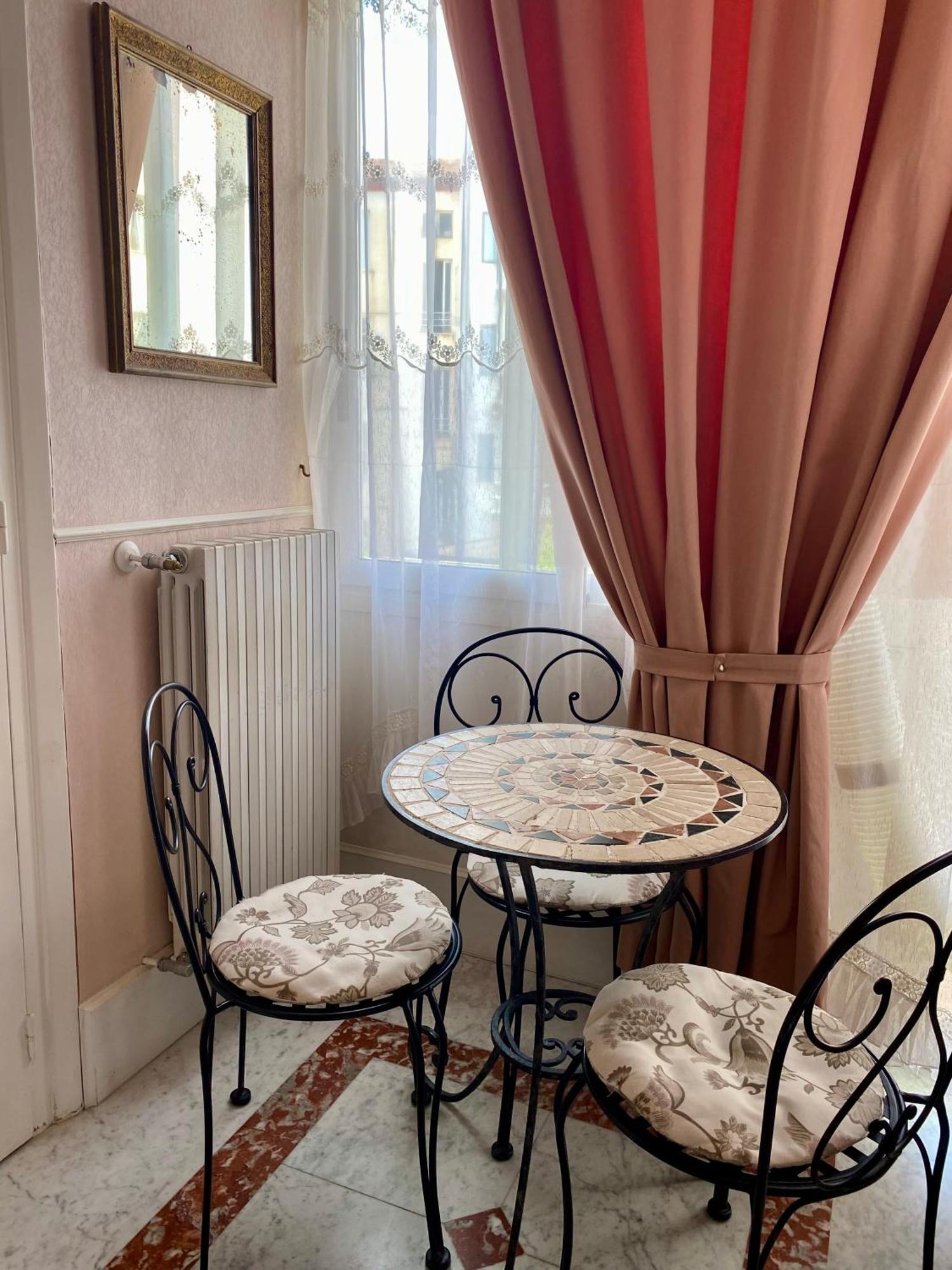 Monfort Club B&B Campobasso Exterior photo