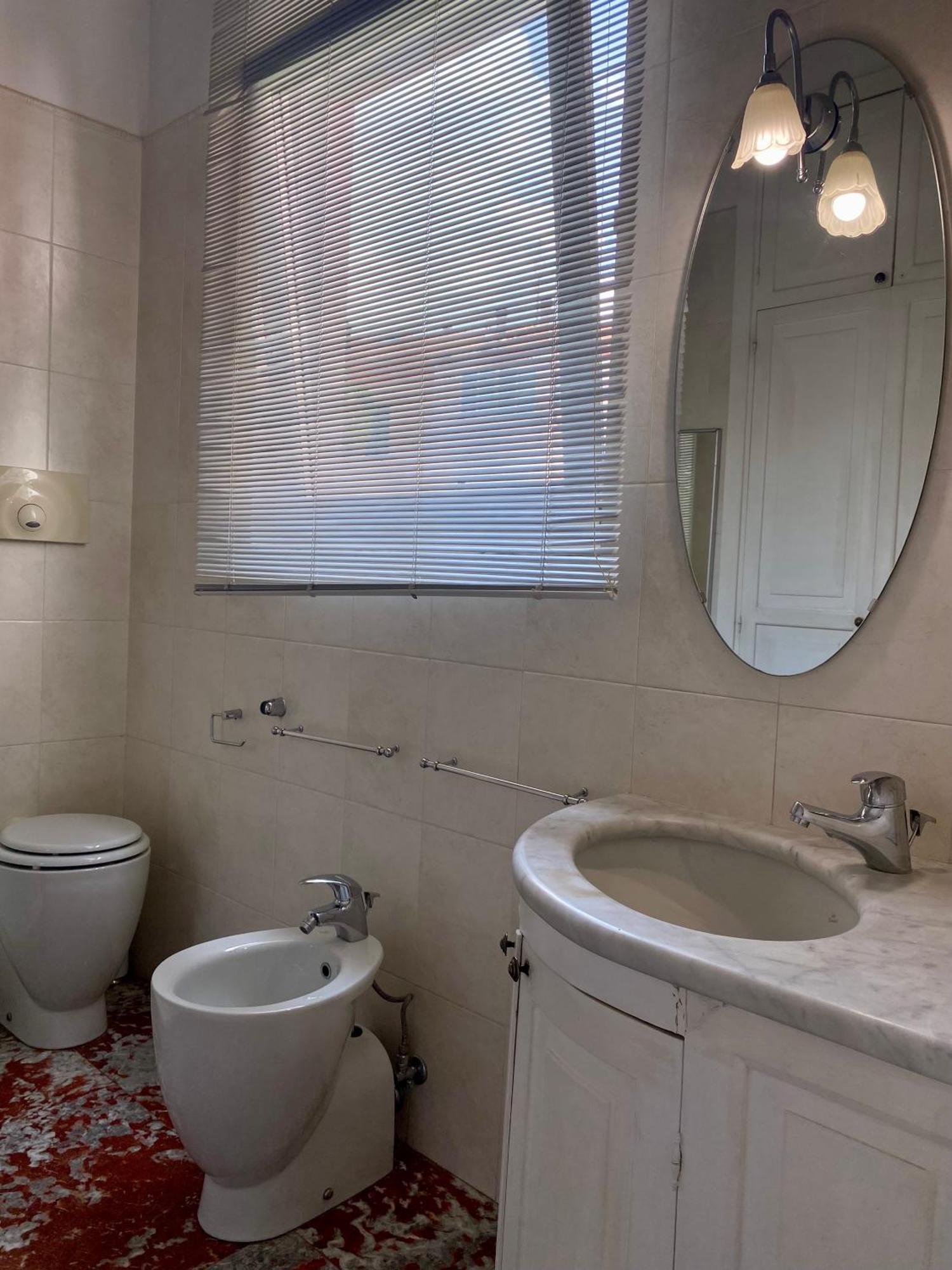 Monfort Club B&B Campobasso Exterior photo