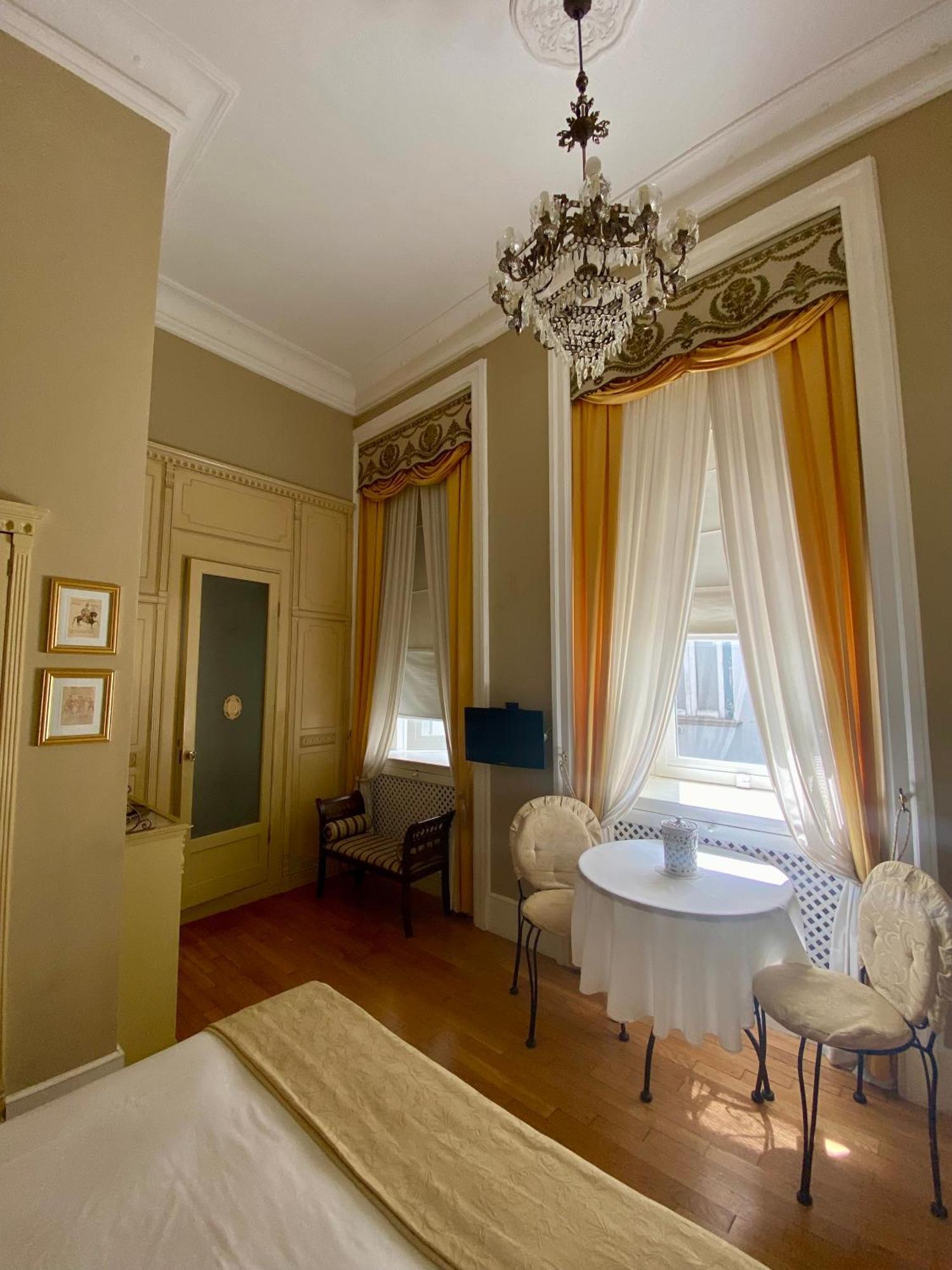 Monfort Club B&B Campobasso Exterior photo