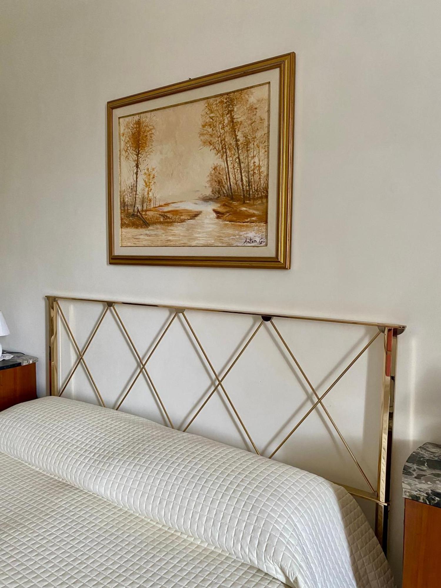Monfort Club B&B Campobasso Exterior photo