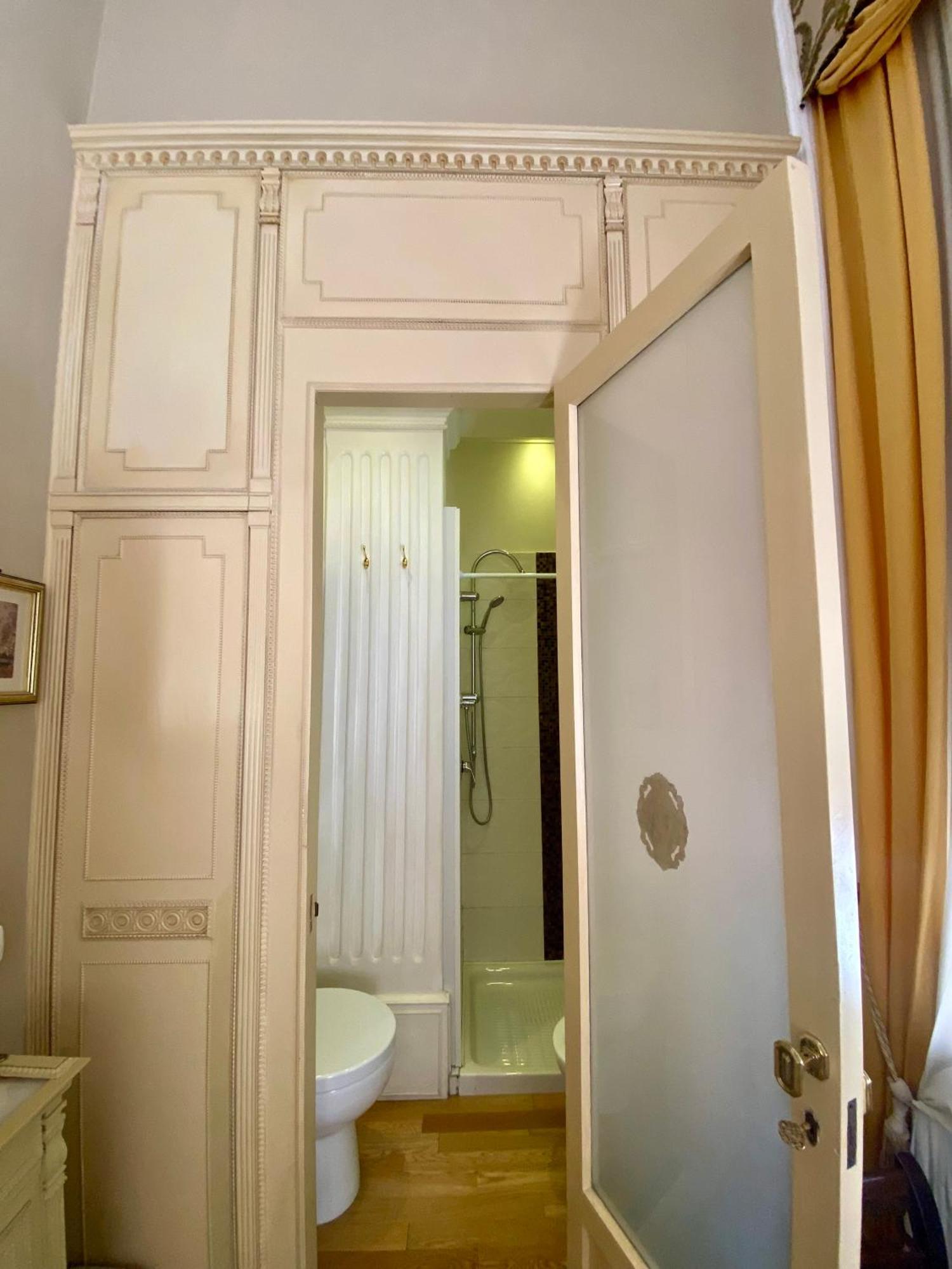 Monfort Club B&B Campobasso Exterior photo