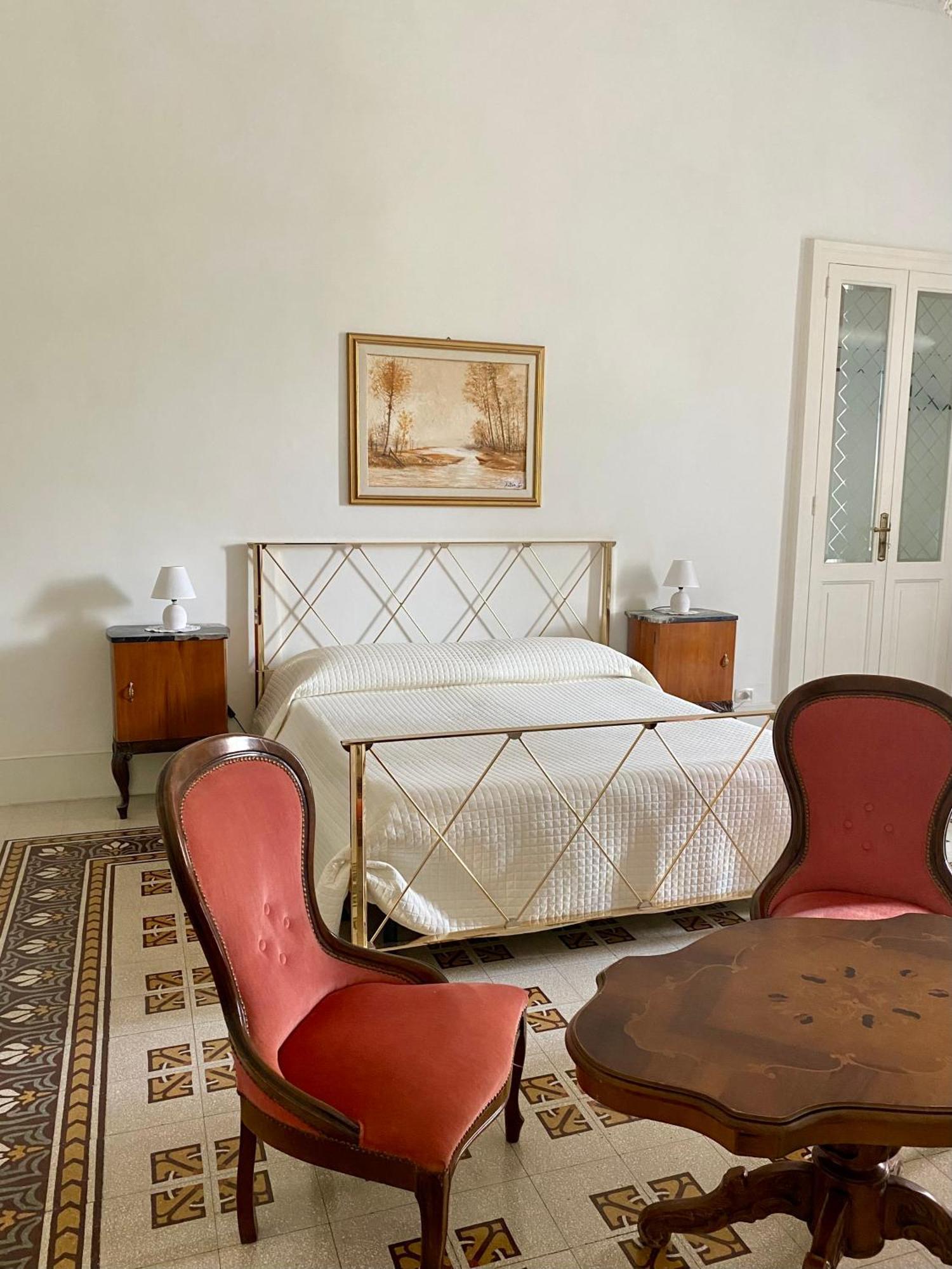 Monfort Club B&B Campobasso Exterior photo