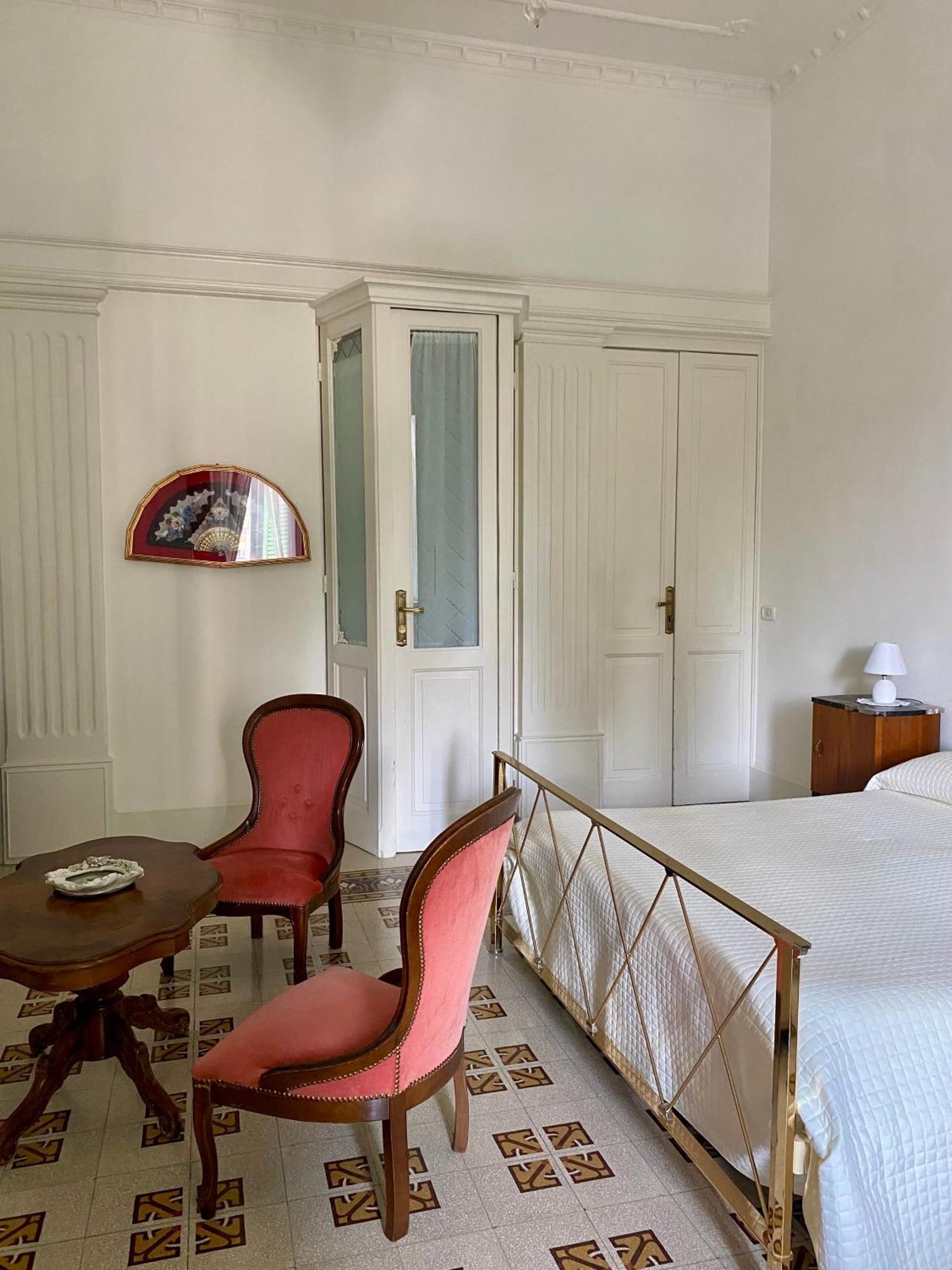 Monfort Club B&B Campobasso Exterior photo