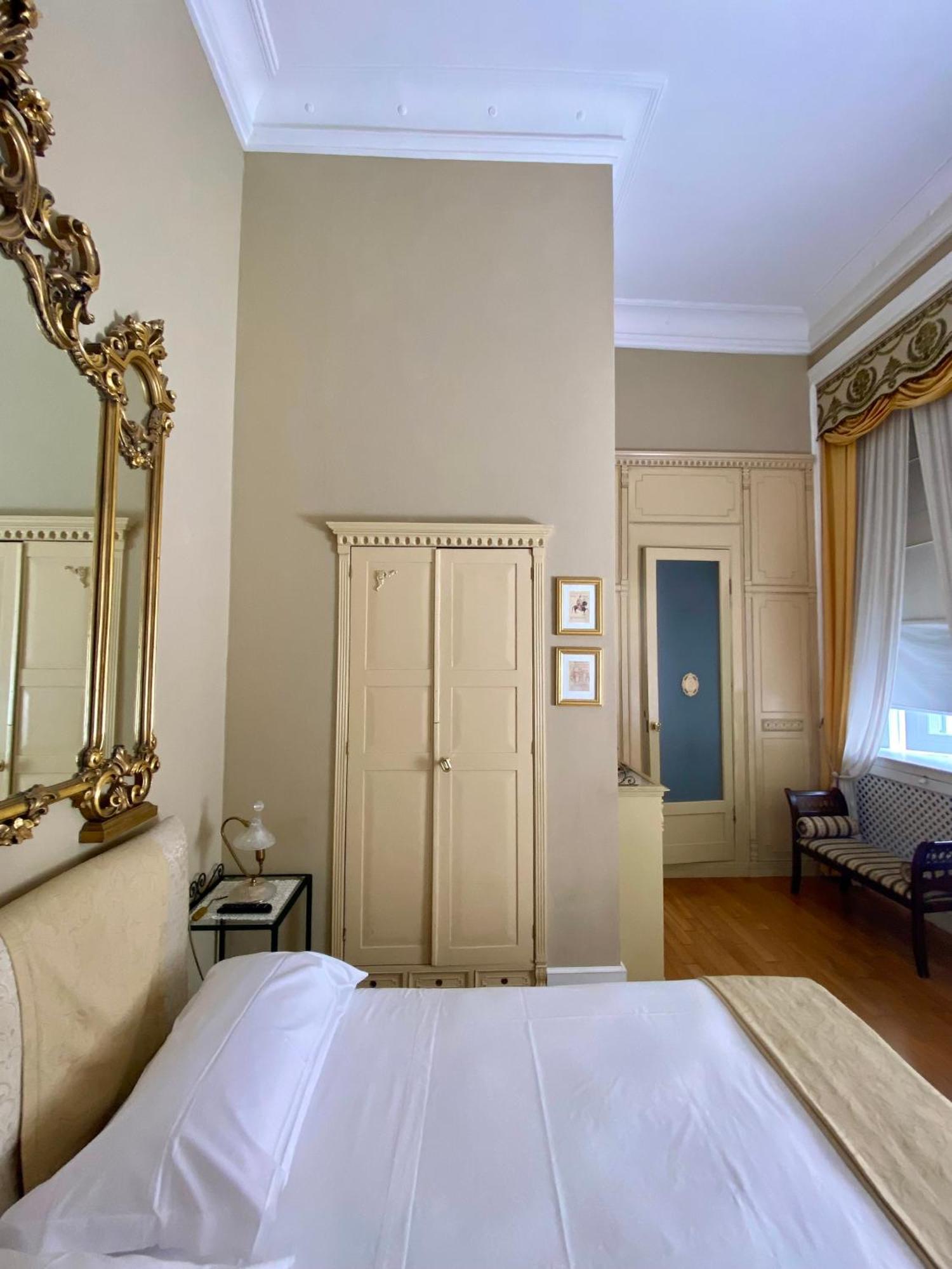 Monfort Club B&B Campobasso Exterior photo
