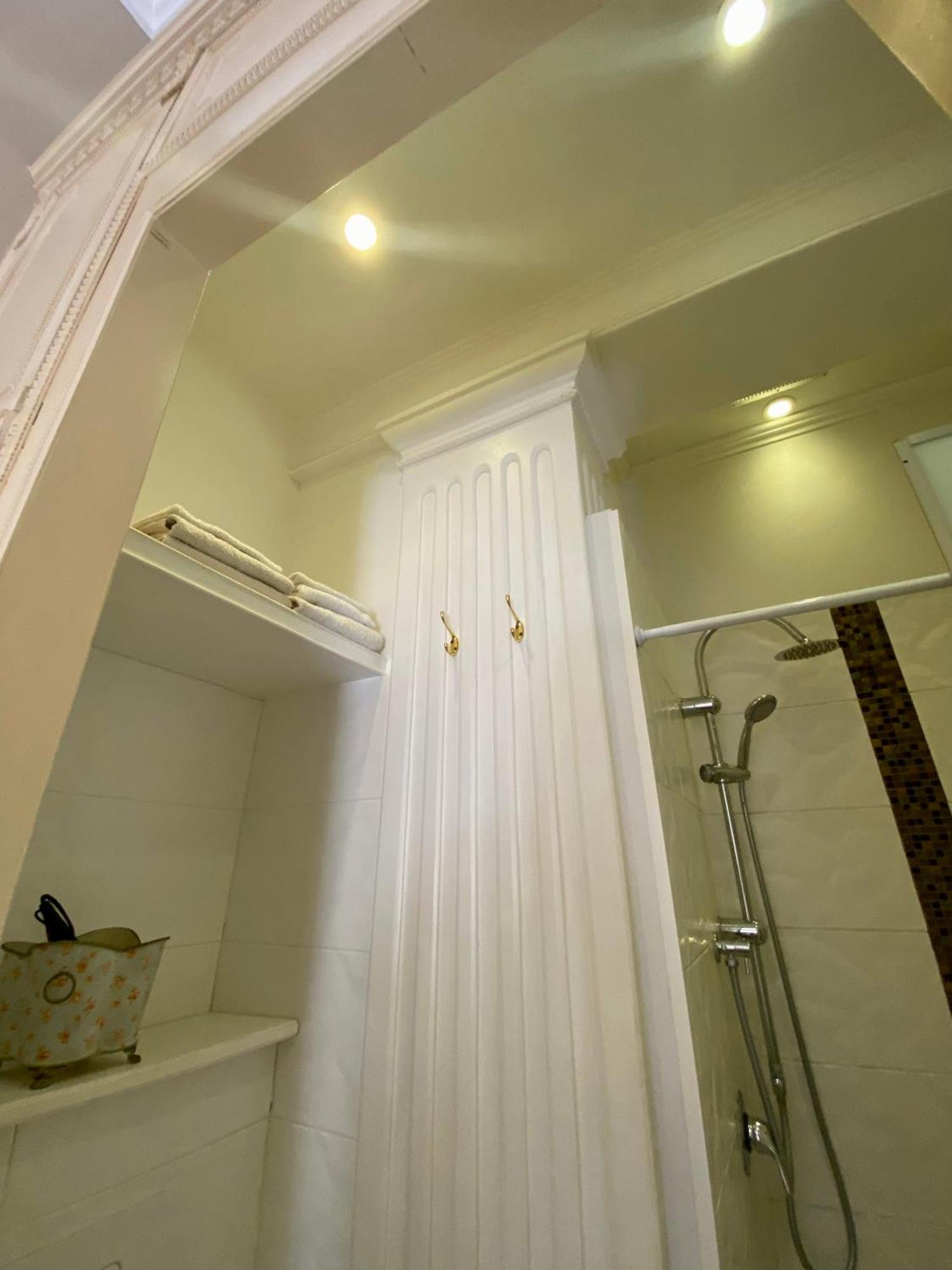 Monfort Club B&B Campobasso Exterior photo