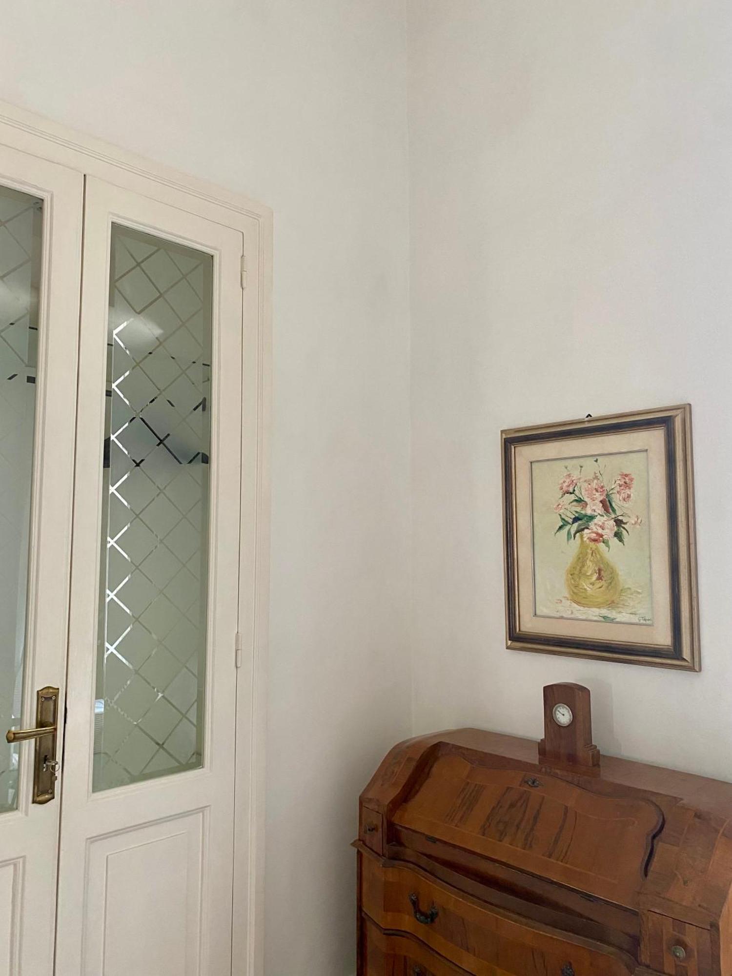 Monfort Club B&B Campobasso Exterior photo