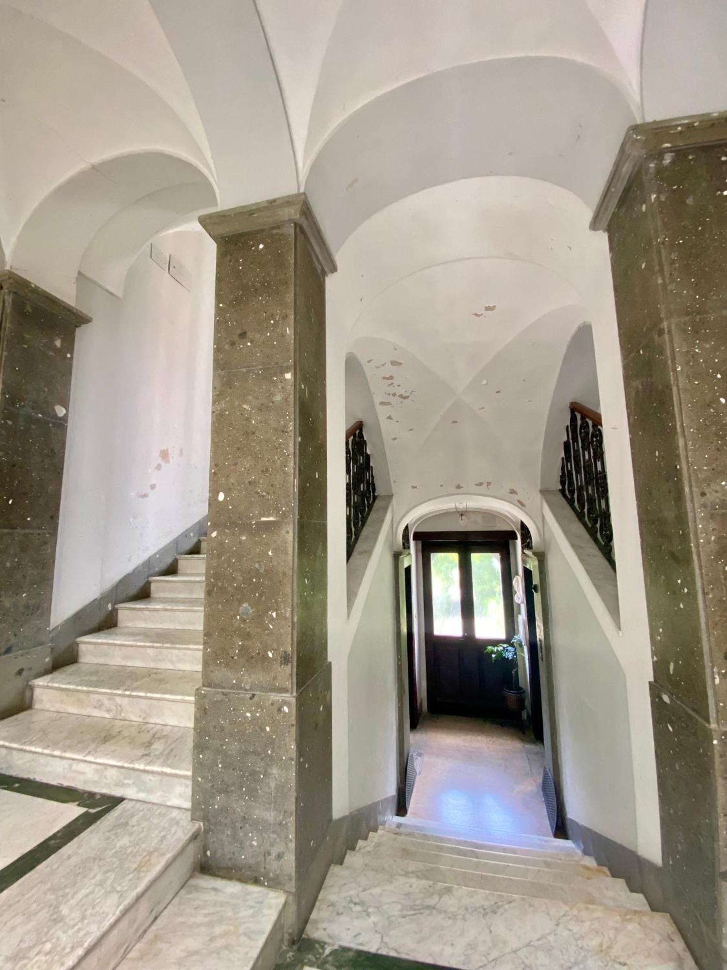 Monfort Club B&B Campobasso Exterior photo