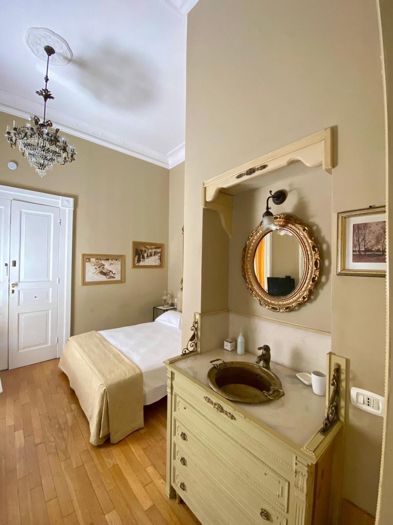 Monfort Club B&B Campobasso Exterior photo