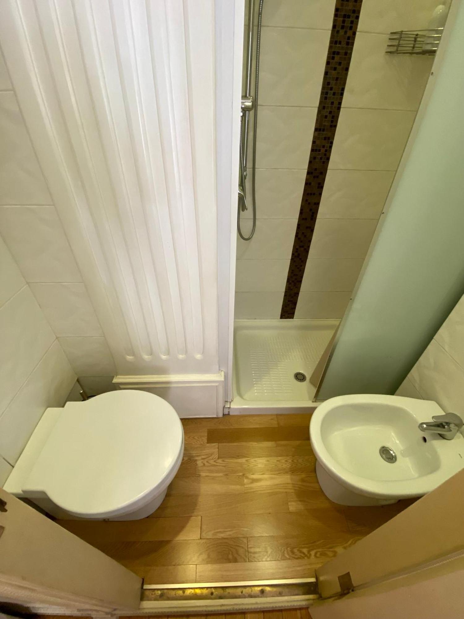 Monfort Club B&B Campobasso Exterior photo