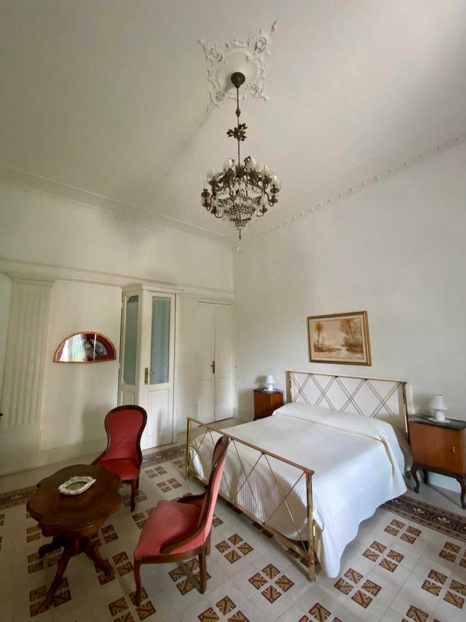 Monfort Club B&B Campobasso Exterior photo