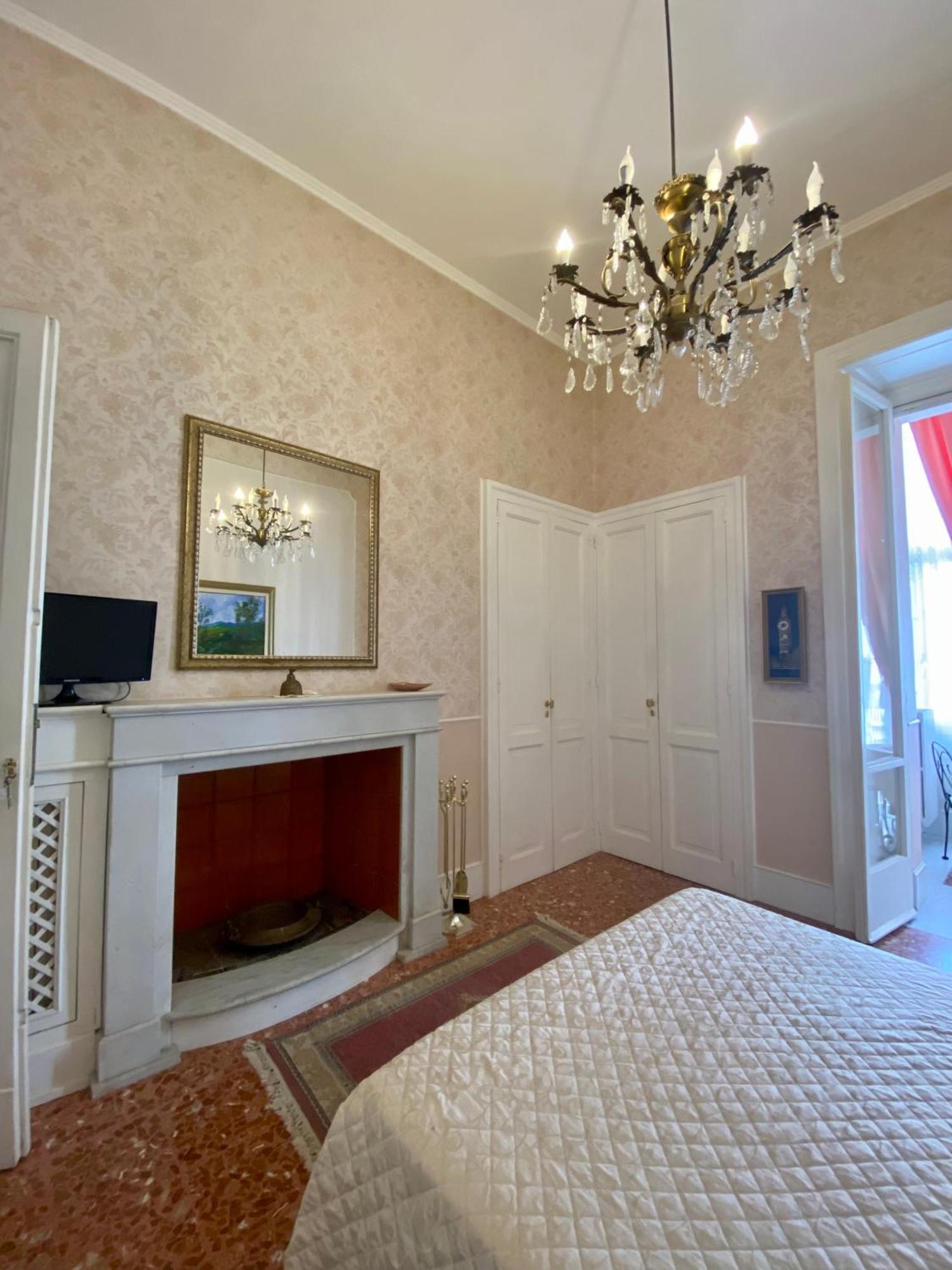Monfort Club B&B Campobasso Exterior photo