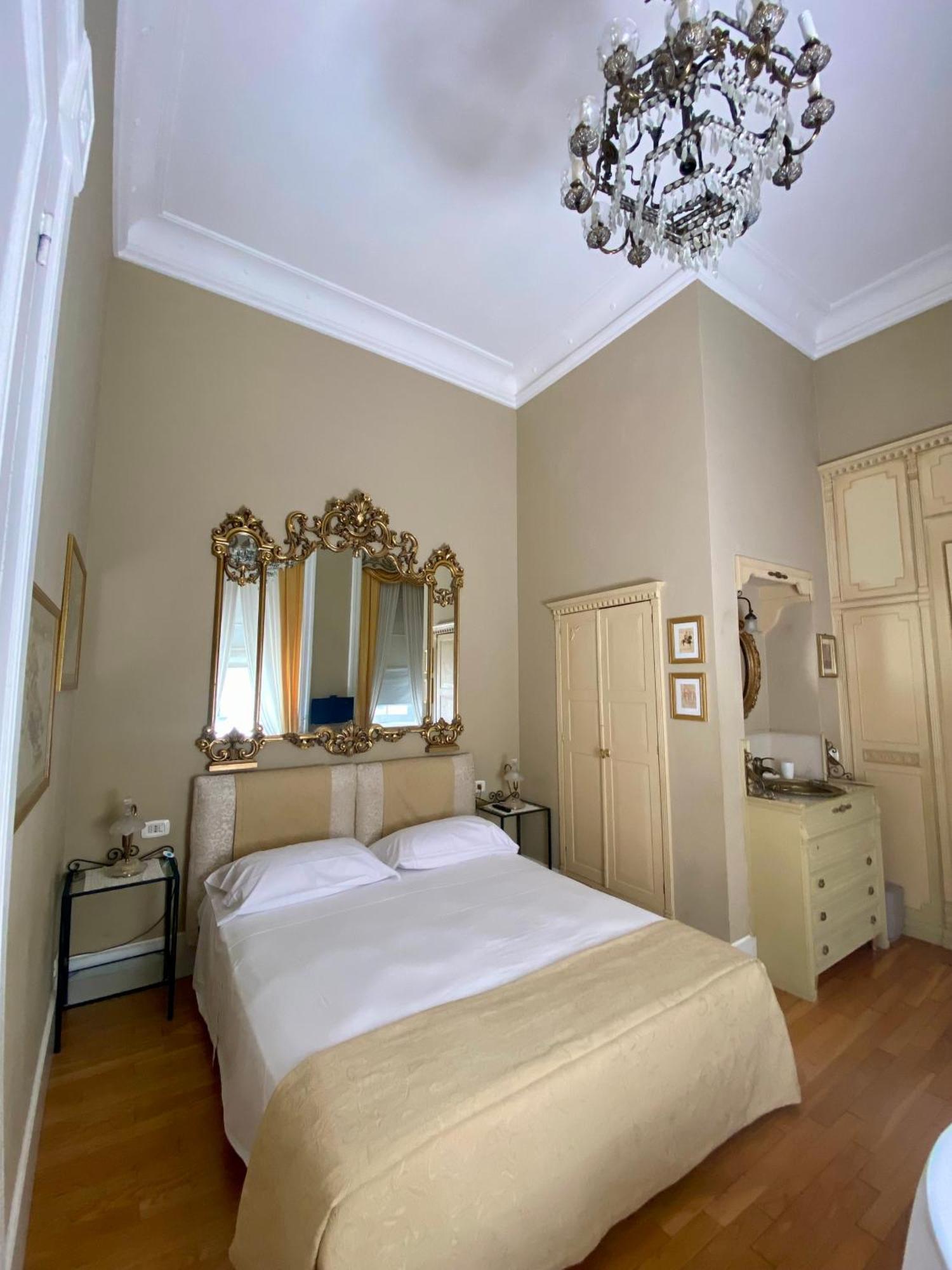Monfort Club B&B Campobasso Exterior photo